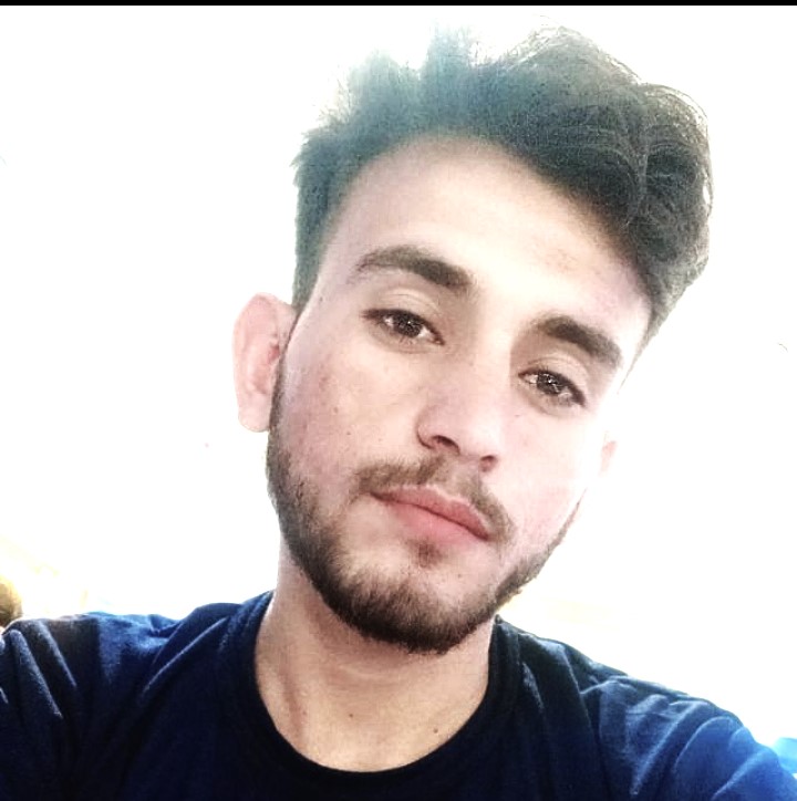 Hamad Hussain Profile